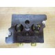 Cutler Hammer 10250T48 Contact Block 1NO-1NC