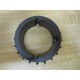 Martin 40BTB20 1610 Taper Bushed Sprocket