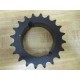 Martin 40BTB20 1610 Taper Bushed Sprocket