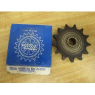 Martin 60BB13H Ball Bearing Idler Sprocket 58"