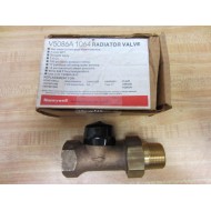 Honeywell V5086A1064 Radiator Valve