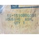 General Electric 55-151088G001 Housing Assembly - Used