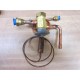 Sporlan TAYTXVH0H3C Expansion Valve Assembly With Pipe