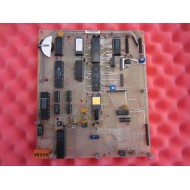 IDC TM80 CPU Board Rev E-6 - Used