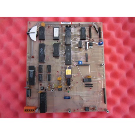 IDC TM80 CPU Board Rev E-6 - Used
