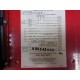 Honeywell Q295 A1005-1 Panel Q295A10051