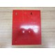 Honeywell Q295 A1005-1 Panel Q295A10051