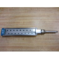 Jay 30-180 Thermometer - Range 30180F - Used