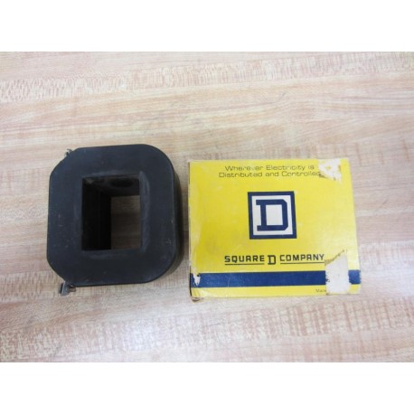 Square D 1775-S1-U25A Magnet Coil  1775S1U25A