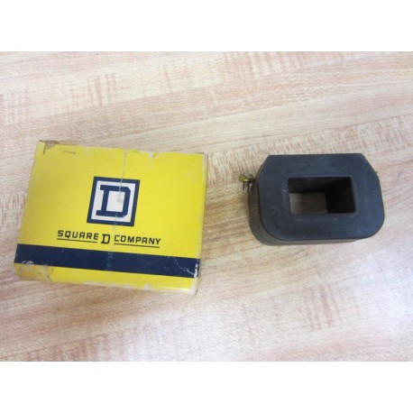 Square D 1861-S1-R37A Magnet Coil 1861S1R37A