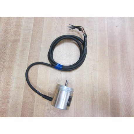 Heidenhain 257 526 29 Encoder 25752629 - Used