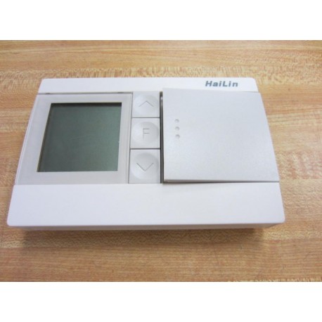 Halin A3209 Programmable Thermostat - New No Box