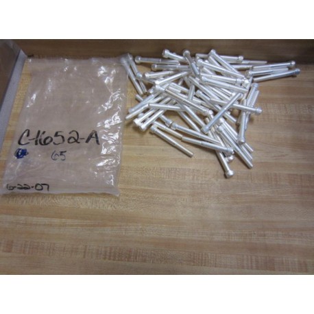 UC Components C-1652-A Vented Screw C1652A (Pack of 65)