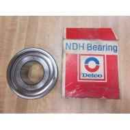 NDH Bearing 55609 Bearing