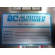AC Autotech Controls SAC-M1056-010 M1050 Series PLS - Parts Only