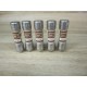 Limitron KTK-R-1 Bussmann Cooper Fuse KTKR1 (Pack of 5) - New No Box