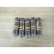 Limitron KTK-R-1 Bussmann Cooper Fuse KTKR1 (Pack of 5) - New No Box