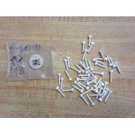 UC Components C-610-A Vented Screw C610A (Pack of 48)