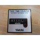 Tamura T610 Time Counter - Used