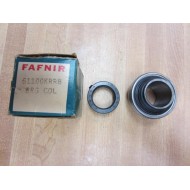 Fafnir 61100KRRB Bearing With Collar