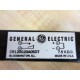 General Electric CR120G20A05DT Relay - New No Box