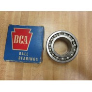 BCA Ball Bearings 5209 Ball Bearing