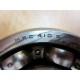 MRC Bearing 410-S Ball Bearing 410S