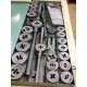 Greenfield 3312 Little Giant Tap & Die Set - Used