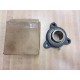 NDH Bearing AB103 Flange Bearing