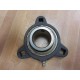 NDH Bearing AB103 Flange Bearing