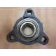 NDH Bearing AB103 Flange Bearing