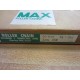 Max ANSI 35R Roller Chain - 10 Feet 38" x 316"