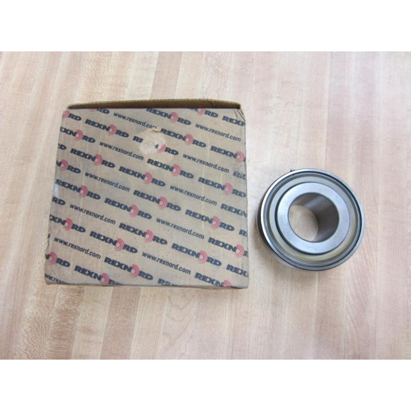 Rexnord MB35112PA Bearing MB35112PA Mara Industrial