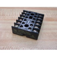 MSD 27390J Relay Socket (Pack of 3) - New No Box