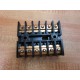 MSD 27390J Relay Socket (Pack of 3) - New No Box