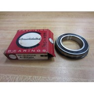 Consolidated Bearing 6012-2RSNR Roller Bearing With Snap Ring 60122RSNR