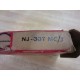 Consolidated Bearing NJ-307 MC3 Roller Bearing NJ307MC3