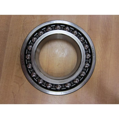 SKF 1215 K Self-Aligning Ball Bearing - New No Box