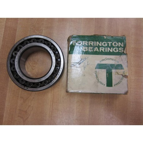 Torrington 55SD22-W33F Spherical Roller Bearing 55SD22W33F