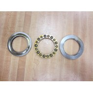 RHP LT214 Thrust Bearing   LT214 - New No Box