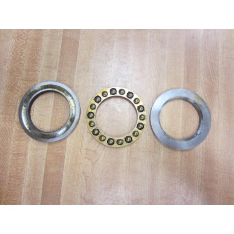 RHP LT214 Thrust Bearing   LT214 - New No Box