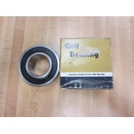 Gulf Bearing S 3508 2RS Bearing S35082RS