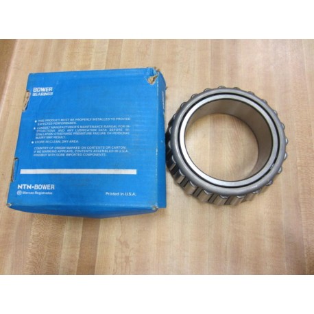 Bower Roller Bearings 71450 Single Cone Bearing HH