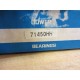 Bower Roller Bearings 71450 Single Cone Bearing HH