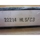 Gulf 22214 HLSC3 Roller Precision Bearing 22214HLSC3