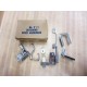 NO. 278 Outswing Door Hardware