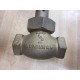 Stockham Valves B-29 Bronze Glove Valve