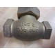 Stockham Valves B-29 Bronze Glove Valve