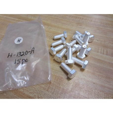 UC Components H-1320-A Screw H1320A (Pack of 15)