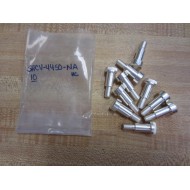 SHCV-4450-NA Bolt SHCV4450NA (Pack of 10)